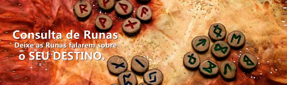 Jogo de Runas