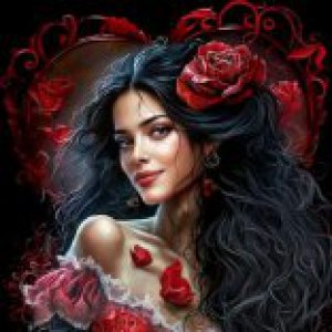 🔮Maria Shiva