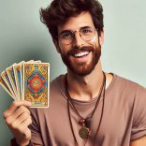 🔮Cigano Iago