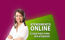 Atendimento Online